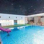 Bán căn hộ chung cư sơn thịnh 2 vũng tàu, 2pn view biển 120m2 giá 2tỷ