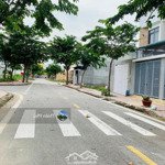 Còn vài lô đất 80m2 ở kdc kim sơn, p.tân phong, q7. shr, gần đại học tđtu, chỉ từ 2,190 tỷ