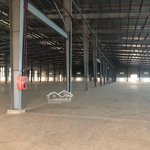 Cho thuê kho xưởng 5100m2 - 8000m2 kcn long khánh, tp long khánh, đồng nai