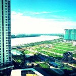 Cho thuê căn hộ 2 phòng ngủ 90m2 diamond island, view sông siêu siêu đẹp