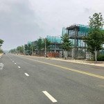 Bán đất đường nguyễn văn bứa, 5x16m thổ cư, xây dựng liền, ngân hàng cho vay, đường xe oto chạy