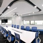 Khách cần nhượng, cho thuê lại một phần văn phòng đầy đủ nội thất 200m2, 300m2, 400m2, 500m2, 700m2