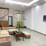 Nhà thang máy phố nghĩa đô, ô tô vào nhà, diện tích 50m2 x 7 tầng, mới keeng, ngõ thông thoáng