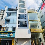 Building 7 Tầng Thang Máymặt Tiền Lê Thị Riêng, Quận 1 70 Triệu