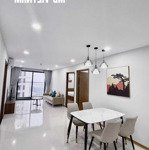 Cho thuê cc rose tow 79 ngọc hồi,diện tích70m2, 2 phòng ngủvs, full nội thất, giá bán 14 triệu/th