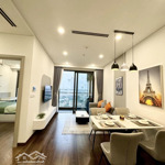 Bán căn hộ 1pn+ 48 m2 dự án vinhomes smartcity tây mỗ
