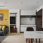 Cho thuê căn hộ green park dương đình nghệ, 104m2, 3 phòng ngủ full đồ đẹp, giá 15 triệu/tháng liên hệ: 0936.381.602