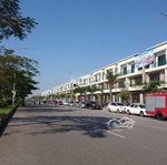 Bán nhanh căn shophouse 120m2 kđt centa city với giá 10. x tỷ