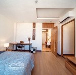 Q.4 - căn hộ đẹp - nội thất cao cấp - thiết kế hiện đại, tiện nghi