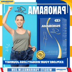 Explore your weight loss journey with panorama slim