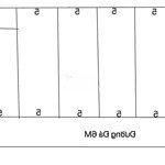 đất mặt tiền chuẩn bị lên nhựa cập kcn phước đông mà giá chỉ 85 triệu/m