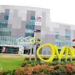 Bán đất ngay sau sc vivo city, tân phong, quận 7, dt 90m2, giá 4tỷ260