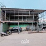 đất mt bùi công trừng, 22x50m.tiện mở văn phòng, kho bãi, siêu thị...