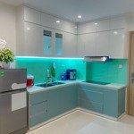 Cần bán căn hộ 3 phòng ngủ82m2 giá tốt tại vinhomes grand park q9