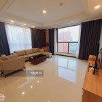 Cho thuê căn hộ 3 ngủ 125m2 full đồ mới, view hồ đẳng cấp tại 903 starlake. lh 0989734734