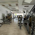 Mặt tiền k.doanh sầm uất 1 lầu 6x20 lê đức thọ mở gym,yoga, cửa hàng,…