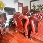 Bán nhà nguyễn trãi quận 5 giáp quận 1 - 78m2 ô tô ngủ trong nhà