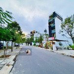 Cần bán nhanh lô đất nền đường t3 an bình tân nha trang có sổ hồng giá 3tỷ