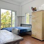 Căn hộ studio ban công giá rẻ gần umt - citisoho - citihome cát lái quận 2