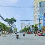 Cho thuê nà 5 tầng góc 2mt thái phiên - gần sông hàn - 600m2 sàn thuận tiện kinh doanh nhà hàng