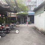 Chính chủ bán lô đất 2mặt tiền đang kinh doanh quán cafe. 118m2 giá chỉ 7,9 tỷ tại phước long b, q9