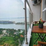 Chính Chủ Bán Căn Chung Cư New Life 2 Ngủ Đầy Đủ Nội Thất View Biển