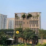 Capitaland chính thức nhận booking phân khu nhà phố biệt thự the orchard - sycamore bình dương