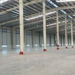 Bán nhà xưởng 21.000m2 tại đường 376, yên mỹ, hưng yên