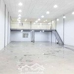 Kho - xưởng (280m2) quận 12.tp.hcm