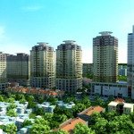 Cho thuê chung cư hoàng đạo thúy : 160m2 , 3pn , giá 15tr.tháng