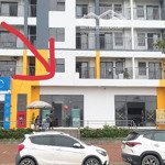 Chính chủ cần ra nhanh căn shophouse tòa g2, viu công viên. kinh doanh được luôn