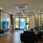 Chính chủ bán căn hộ 133m2, 3pn + 1, full đồ đẹp, cc golden park dương đình nghệ. giá 6.9 tỷ