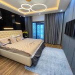 Hoa hậu duy nhất 86m2 tại hd mon city - mỹ đình, cửa đb, ban công đn - tn, 3pn, 2wc giá 4,99 tỷ