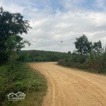Chính chủ cần bán đất tại huyện krông bông đăk lăk - gần 1ha chỉ có 580 triệu