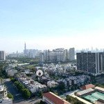 "giảm 800 triệu" bán nhanh căn sky loft duplex 3 phòng ngủfeliz en vista sổ hồng, view cbd quận 1 tuyệt đẹp