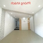 Cho thuê nhà đẹp 3 tầng 125m2 (5x25) - mt đường hàn thuyên - giá rẻ