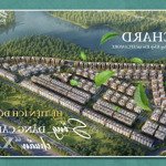 Sycamore capitaland mở bán phân khu the orchard đẹp nhất, khu compound khép kin ngay trung tâm tpm