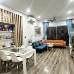 Siêu hot - ecolife capital, tố hữu 75m2 2pn full đồ đẹp giá 12.5tr/th