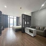 Cho thuê căn hộ chung cư studio bancol trung tâm quận 1 giá rê t3