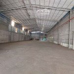 Cho thuê xưởng 1000m2.đường xe công.điẹn 3 pha,khánh bình,tân uyên