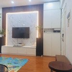 Bán nhanh căn 3 ngủ full nội thất về ở luôn chung cư housinco lương thế vinh giá bán 3.95 tỷ