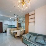 Cho thuê căn hộ chung cư ruby garden 68m2 2 phòng ngủcó nội thất tân bình