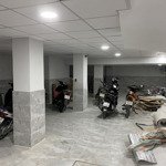 Mt phạm văn đồng-tòa nhà mới 100%. 9x25 hầm trệt lửng 4 lầust