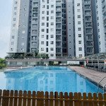 Cho thuê chung cư conic riverside giá rẻ 5,5t/tháng, full tiện tích