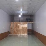 Cho thuê nhà mới (5 x 20m) nguyễn ảnh thủ, quận 12