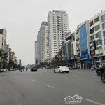 Cho thuê shophouse chân đế chung cư 90m2, 2 tầng