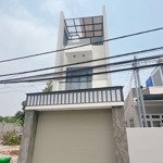 Bán căn nhà khu dân cư phường hiệp hoà, biên hoà, đồng nai. diện tích: 90m2. giá: 5tỷ3