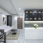 Căn hộ 80m2 2 pn homyland quận 2