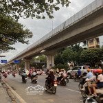 Cực hiếm bán nhà quang trung hà đông 45m2 mặt tiền 4m ô tô đỗ cửa 6 tỷ