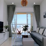 Chính chủ bán gấp căn hộ chung cư 2pn gold sea vũng tàu, view biển, căn góc